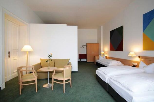 Hotel Tiergarten Berlin - Photo5