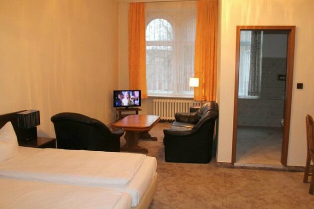 Hotelpension Margrit - Photo2