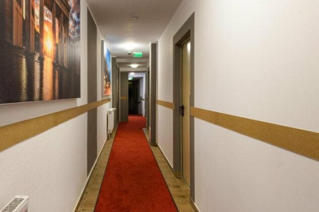 Hotelroom In Berlin n 3 Prenzlauer Berg New - Photo5