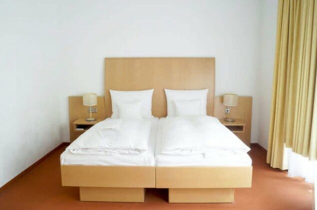 HSH Hotel Apartments Mitte - Photo4