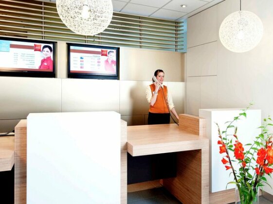 Ibis Hotel Berlin Mitte - Photo4