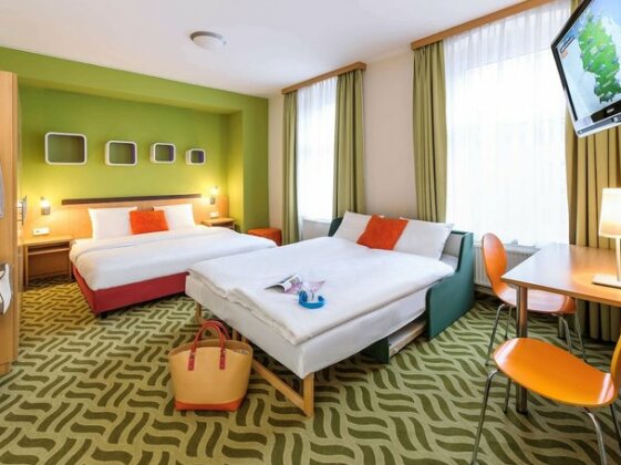 Ibis Styles Berlin City Ost - Photo5