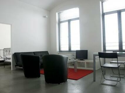 IMA Loft Apartments Berlin - Photo3