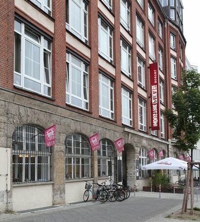 Industriepalast Hostel & Hotel Berlin