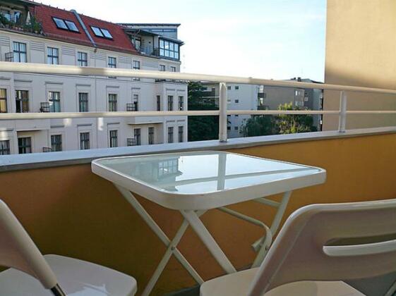 Interhome - Eisenacher Strasse - Photo4