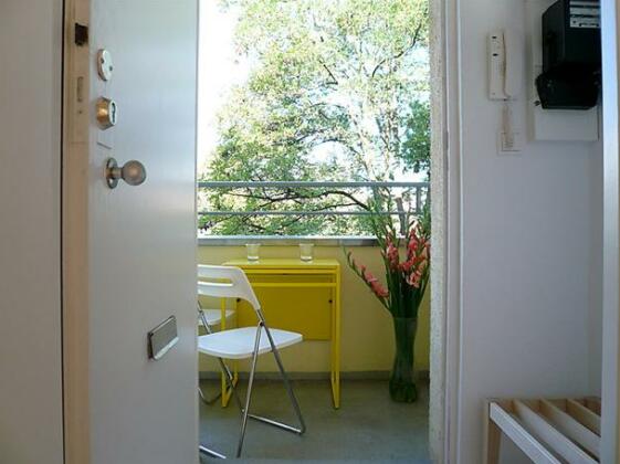 Interhome - Eisenacher Strasse - Photo5