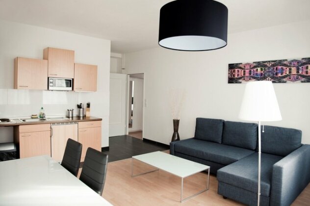 K26 Apartments - Photo3