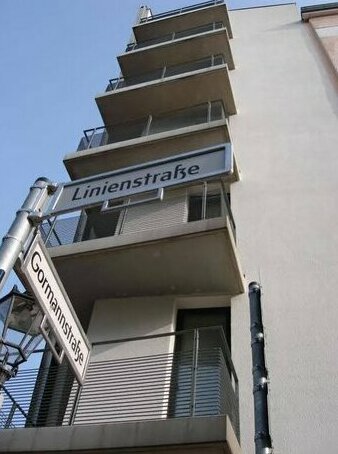 Karlito Apartmenthaus
