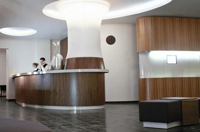 Ku'Damm 101 Hotel - Photo2