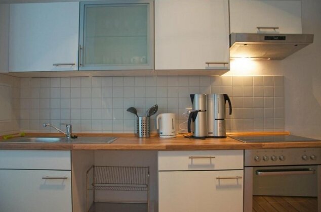 Linnen Luxx Apartment - Photo5