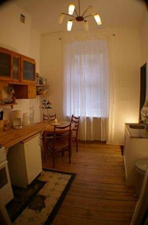 Lodge Berlin - Apartments - Photo3