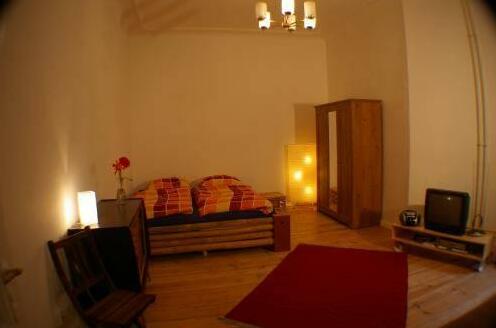 Lodge Berlin - Apartments - Photo4