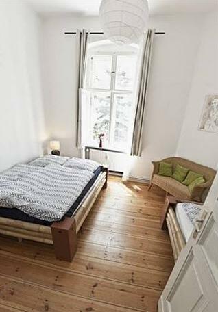 Lodge Berlin - Apartments - Photo5