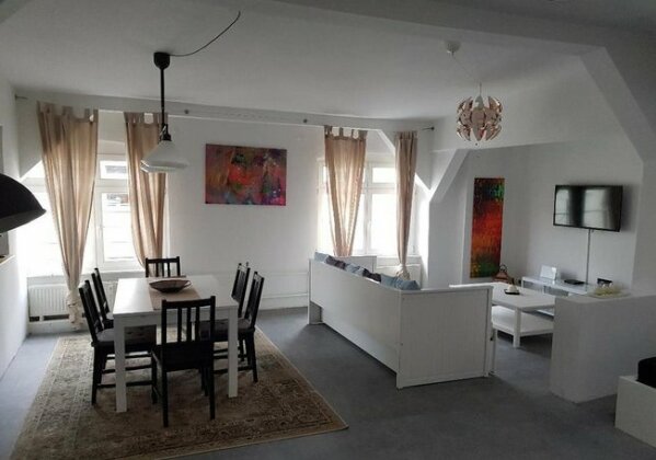 Loftwohnung Prenzlauer Berg - Photo3