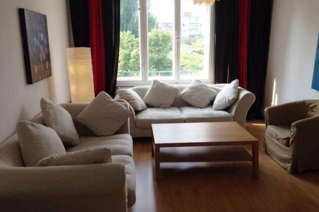Lovely Apartment Close to U-Bahn and City - Photo2