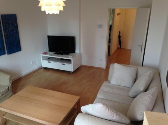 Lovely Apartment Close to U-Bahn and City - Photo5