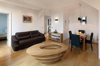Luxoise Apartments - Photo5