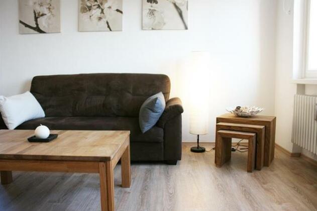Luxurious Vacation in the City - Photo2