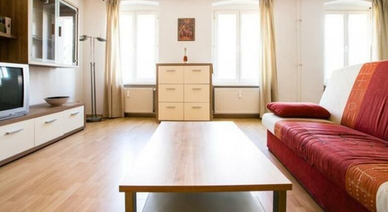 Maria Apartments Berlin Mitte - Photo3