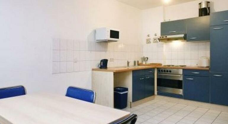 Maria Apartments Berlin Mitte - Photo5