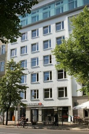 MEININGER Hotel Berlin Mitte