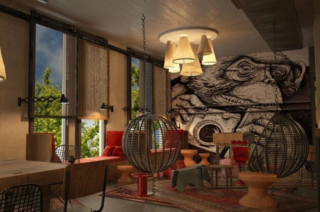 MEININGER Hotel Berlin Tiergarten - Photo4