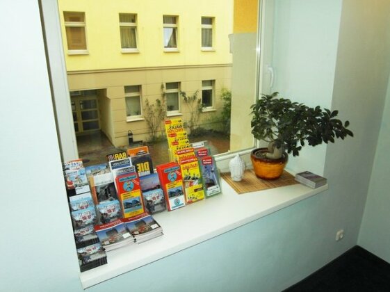 Melarose Feng Shui Hotel - Photo3