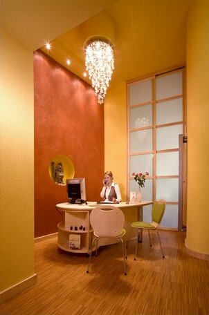 Melarose Feng Shui Hotel - Photo5