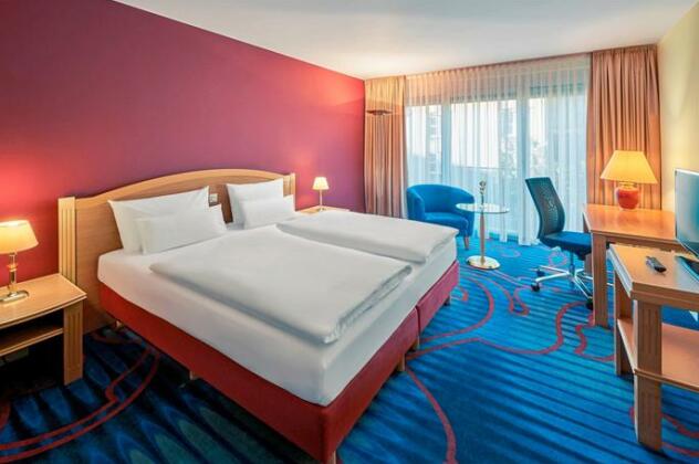 Mercure Hotel Berlin Tempelhof - Photo3