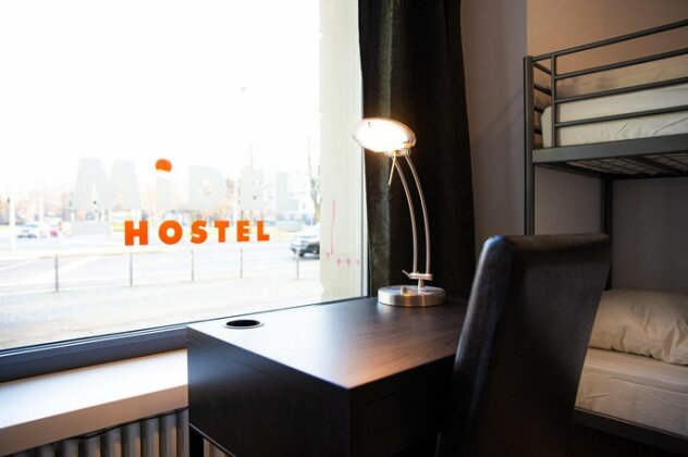 Midel Hostel - Photo3