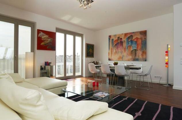 Mitte Penthouses - Photo2