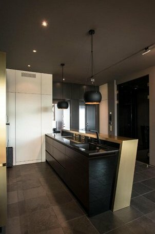 MONBIJOU PENTHOUSE by Suite 030 high class apartments - Photo4