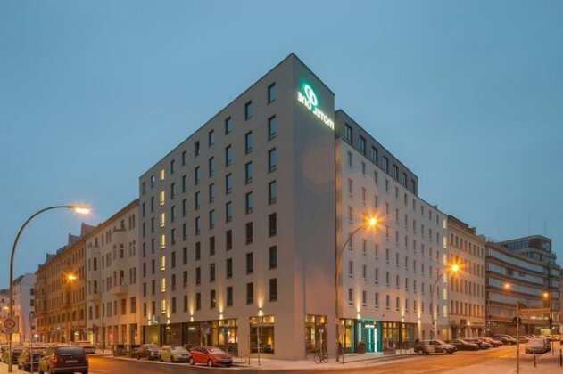 Motel One Berlin-Hackescher Markt