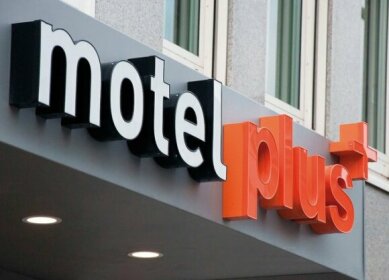 Motel Plus Berlin