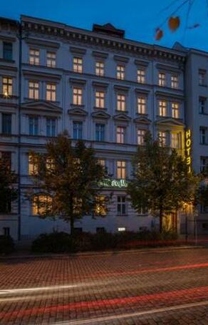 Myer's Hotel Berlin - Photo2