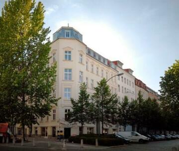 Old Town Apartments - Metzer Strasse