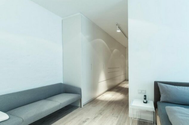 Oranien10 by Suite030 Stylisches Loft mit 3 Schlafzimmern
