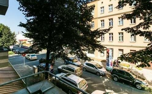 Paula's Apartments Prenzlauer Berg - Photo2