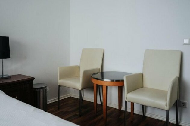 Peaceful 3 Room Apartment in the center of Berlin - Photo3