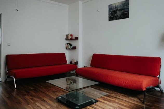 Peaceful 3 Room Apartment in the center of Berlin - Photo5