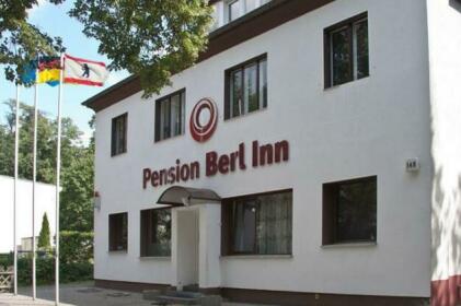 Pension Berl Inn