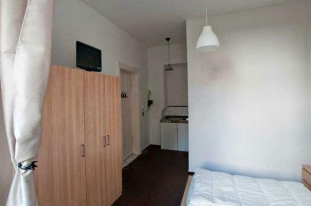Pension Central Hostel Berlin - Photo3