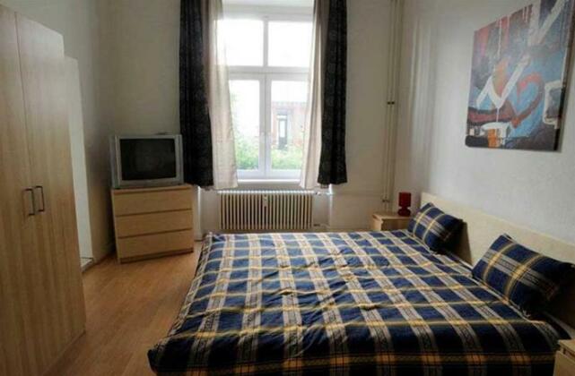 Pension Central Hostel Berlin - Photo5