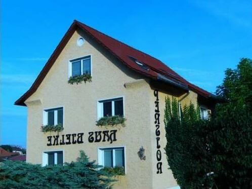 Pension Haus Bielke