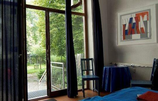 Pension Madchenkammer - Photo3