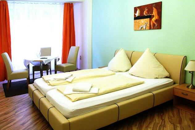 Pension Marie Prenzlauer Berg - Photo3