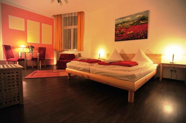 Pension Marie Prenzlauer Berg - Photo4