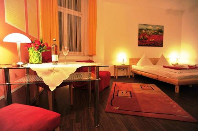 Pension Marie Prenzlauer Berg - Photo5