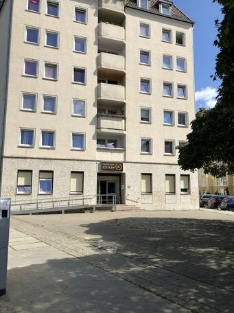 Pension Reiter Berlin - Photo2