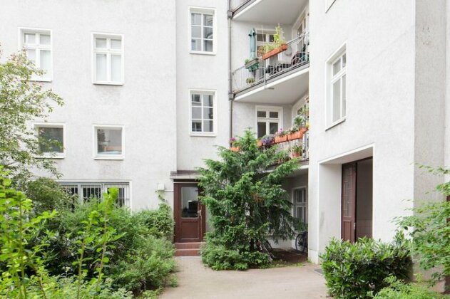 Primeflats - Apartment In Rixdorf